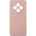 Dengos Чохол до мобільного телефона Dengos Soft Oppo Reno 12 F/FS (pink) (DG-TPU-SOFT-67)