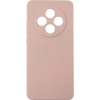 Чохол до мобільного телефона Dengos Soft Oppo Reno 12 F/FS (pink) (DG-TPU-SOFT-67)