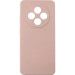 Dengos Чохол до мобільного телефона Dengos Soft Oppo Reno 12 F/FS (pink) (DG-TPU-SOFT-67)