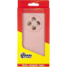 Dengos Чохол до мобільного телефона Dengos Soft Oppo Reno 12 F/FS (pink) (DG-TPU-SOFT-67)