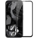 BeCover Скло захисне BeCover Google Pixel 8a Black (711663)