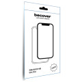 BeCover Скло захисне BeCover Infinix Hot 50 (X6720) 10D Black (712149)
