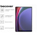 BeCover Скло захисне BeCover Samsung Galaxy Tab S10 Ultra (SM-X920/SM-X926) 14.6" (712270)