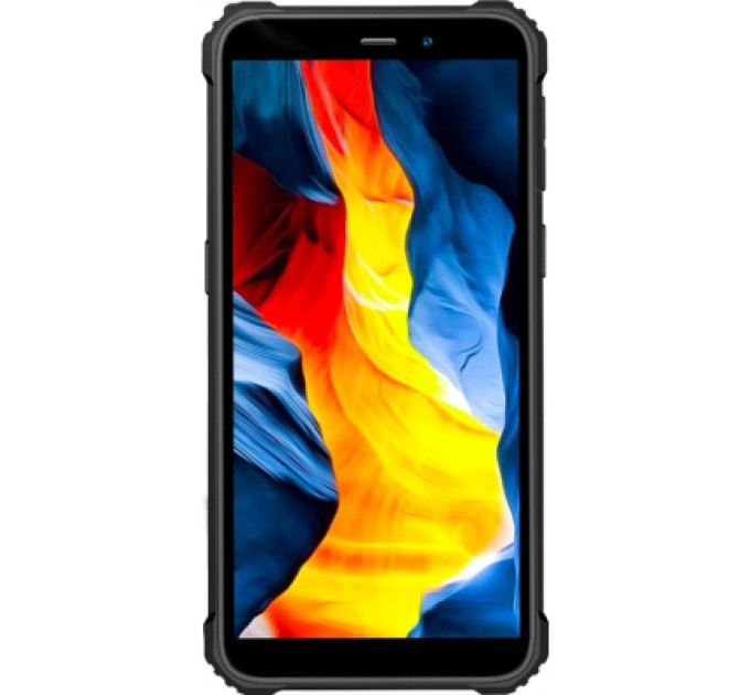 OUKITEL Мобільний телефон OUKITEL WP32 4/128GB Orange (6931940733007)