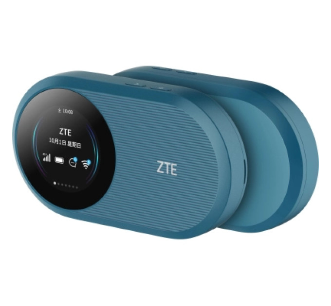 ZTE Мобільний Wi-Fi роутер ZTE 4G UFi U10s Pro