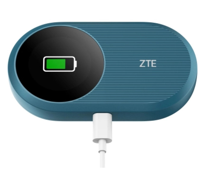 ZTE Мобільний Wi-Fi роутер ZTE 4G UFi U10s Pro