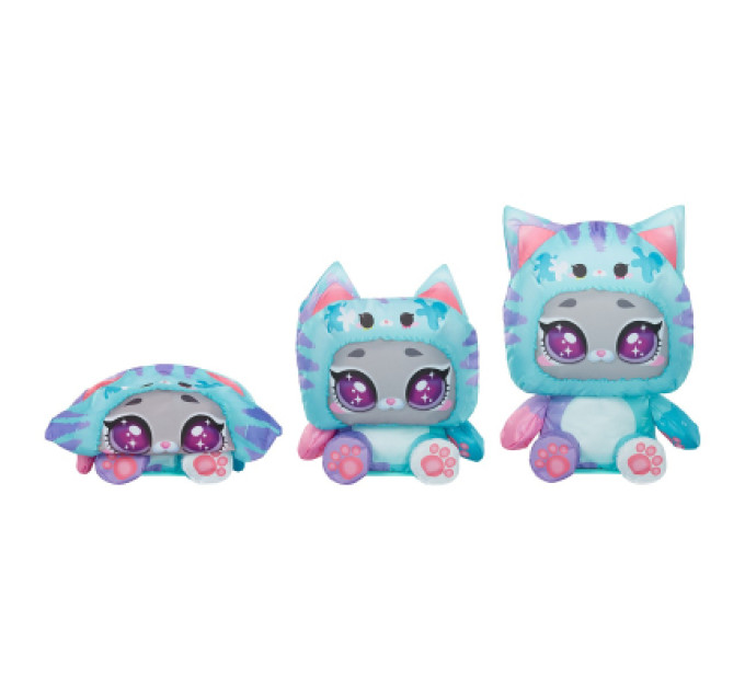 L.O.L. Surprise! Лялька L.O.L. Surprise! серії Tweens Costume - Емма Емо (504139)