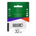 T&G Флеш-накопичувач USB 32GB T&G 117 Metal Series (TG117BK-32G)