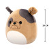 Squishmallows М'яка іграшка Squishmallows Бульдог Лофер 19 см (SQCR06596)