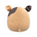Squishmallows М'яка іграшка Squishmallows Бульдог Лофер 19 см (SQCR06596)