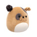 Squishmallows М'яка іграшка Squishmallows Бульдог Лофер 19 см (SQCR06596)