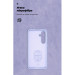 Armorstandart Чохол до мобільного телефона Armorstandart ICON Samsung S24 FE Lavender (ARM76938)