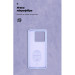 Armorstandart Чохол до мобільного телефона Armorstandart ICON Xiaomi 14T Lavender (ARM79357)