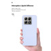 Armorstandart Чохол до мобільного телефона Armorstandart ICON Xiaomi 14T Lavender (ARM79357)