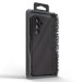 Armorstandart Чохол до мобільного телефона Armorstandart Matte Slim Fit Samsung A16 4G (A165) Camera cover Black (ARM80141)
