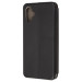 Armorstandart Чохол до мобільного телефона Armorstandart G-Case Samsung A06 (A065) Black (ARM80127)