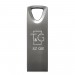 T&G Флеш-накопичувач USB 32GB T&G 117 Metal Series (TG117BK-32G)
