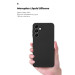 Armorstandart Чохол до мобільного телефона Armorstandart ICON Samsung A16 4G (A165) Camera cover Black (ARM80130)