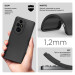 Armorstandart Чохол до мобільного телефона Armorstandart Matte Slim Fit Honor 200 Pro Camera cover Black (ARM80650)