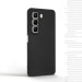 Armorstandart Чохол до мобільного телефона Armorstandart Matte Slim Fit Infinix Hot 50 4G Camera cover Black (ARM80957)