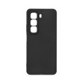Armorstandart Чохол до мобільного телефона Armorstandart Matte Slim Fit Infinix Hot 50 4G Camera cover Black (ARM80957)