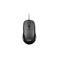 Мишка 2E MF170 USB Black (2E-MF170UB)