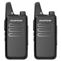 Baofeng Портативна рація Baofeng BF-T20 2 шт.