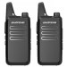 Baofeng Портативна рація Baofeng BF-T20 2 шт.