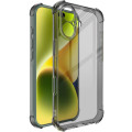 BeCover Чохол до мобільного телефона BeCover Anti-Shock Apple iPhone 16 Grey (712298)