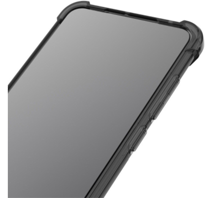 BeCover Чохол до мобільного телефона BeCover Anti-Shock Apple iPhone 16 Pro Grey (712302)