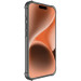 BeCover Чохол до мобільного телефона BeCover Anti-Shock Apple iPhone 16 Pro Grey (712302)