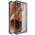 BeCover Чохол до мобільного телефона BeCover Anti-Shock Apple iPhone 16 Pro Grey (712302)