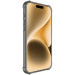 BeCover Чохол до мобільного телефона BeCover Anti-Shock Apple iPhone 16 Pro Max Grey (712304)