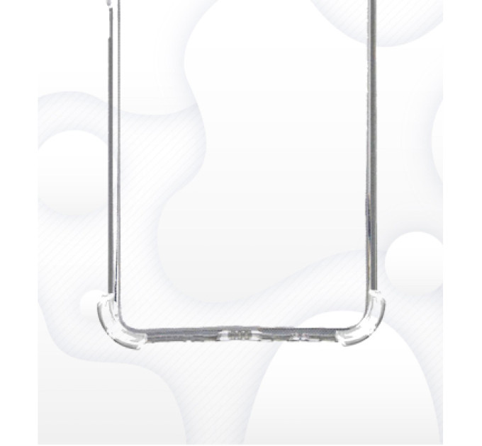BeCover Чохол до мобільного телефона BeCover Anti-Shock Google Pixel 9 Clear (712311)