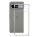 BeCover Чохол до мобільного телефона BeCover Anti-Shock Google Pixel 9 Clear (712311)