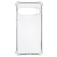 Чохол до мобільного телефона BeCover Anti-Shock Google Pixel 9 Pro Clear (712312)