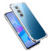 BeCover Чохол до мобільного телефона BeCover Anti-Shock Infinix Hot 50 (X6720) Clear (712306)