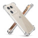 BeCover Чохол до мобільного телефона BeCover Anti-Shock Motorola Edge 50 Ultra Clear (712308)