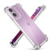 BeCover Чохол до мобільного телефона BeCover Anti-Shock Motorola Moto G04/ E14 Clear (712309)