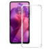 BeCover Чохол до мобільного телефона BeCover Anti-Shock Motorola Moto G04/ E14 Clear (712309)