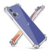 BeCover Чохол до мобільного телефона BeCover Anti-Shock Motorola Moto G85 Clear (712310)