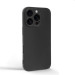 BeCover Чохол до мобільного телефона BeCover Apple iPhone 16 Pro Black (712278)