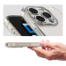 BeCover Чохол до мобільного телефона BeCover Apple iPhone 16 Pro Max Transparancy (712281)