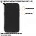 BeCover Чохол до мобільного телефона BeCover Google Pixel 9 Black (712292)