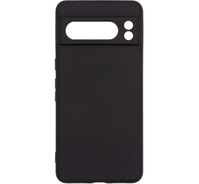 BeCover Чохол до мобільного телефона BeCover Google Pixel 9 Pro Black (712294)