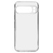 BeCover Чохол до мобільного телефона BeCover Google Pixel 9 Pro Transparancy (712295)