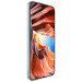 BeCover Чохол до мобільного телефона BeCover Honor 200 Lite Transparancy (712296)