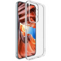 BeCover Чохол до мобільного телефона BeCover Honor 200 Lite Transparancy (712296)