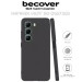 BeCover Чохол до мобільного телефона BeCover Infinix Hot 50 (X6720) Black (712282)