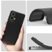 BeCover Чохол до мобільного телефона BeCover Motorola Moto G85 Black (712284)